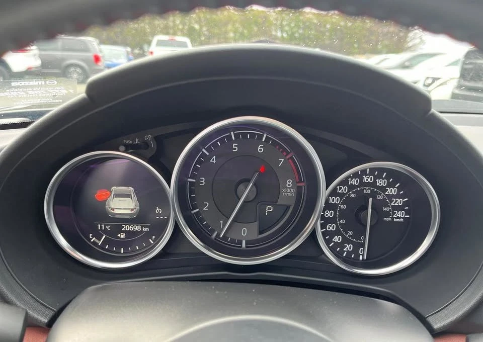 2017 Mazda ND MX-5 Miata - Image 15 of 20