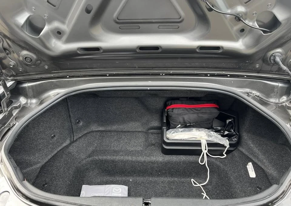 2017 Mazda ND MX-5 Miata - Image 12 of 20