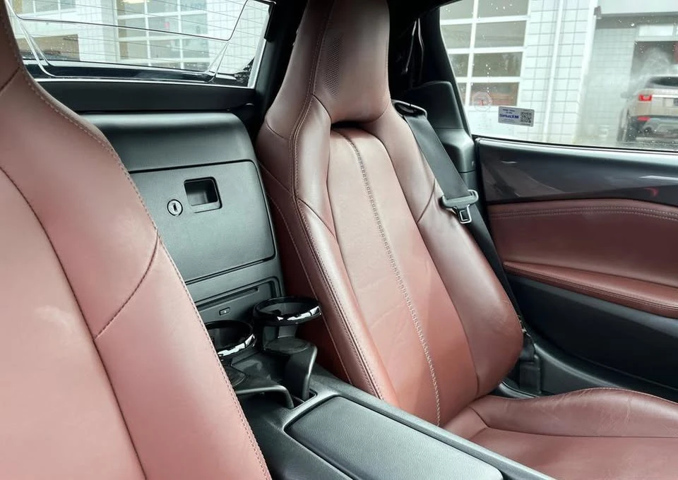 2017 Mazda ND MX-5 Miata - Image 20 of 20
