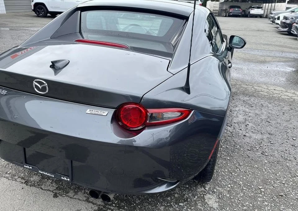 2017 Mazda ND MX-5 Miata - Image 11 of 20