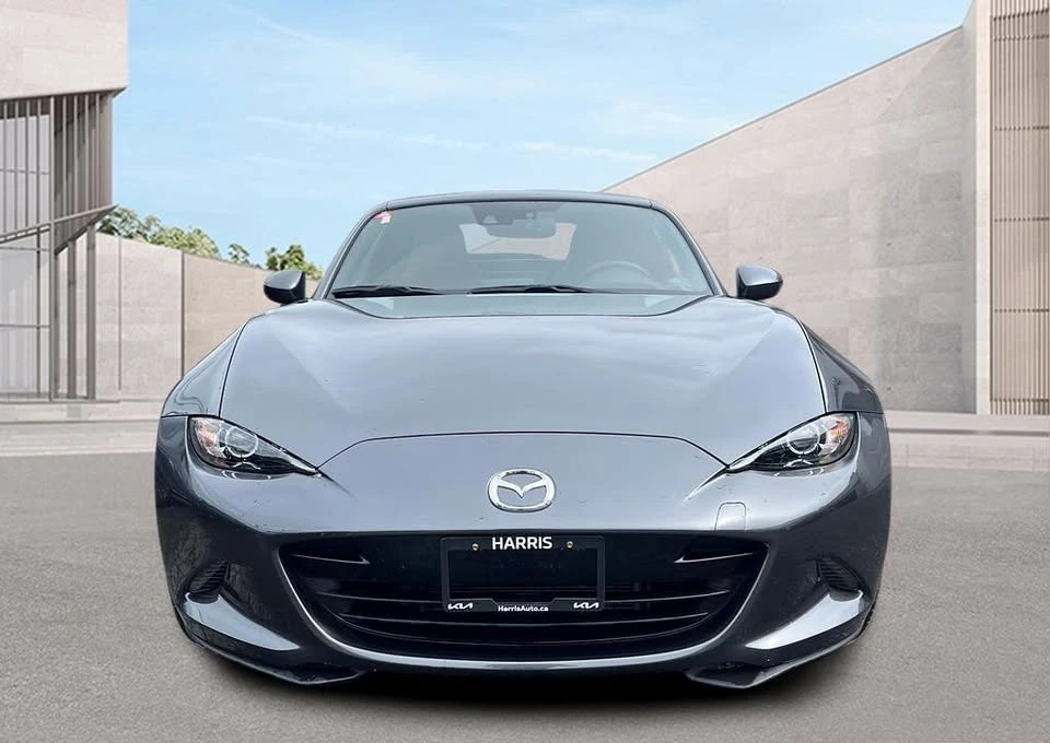 2017 Mazda ND MX-5 Miata - Image 2 of 20