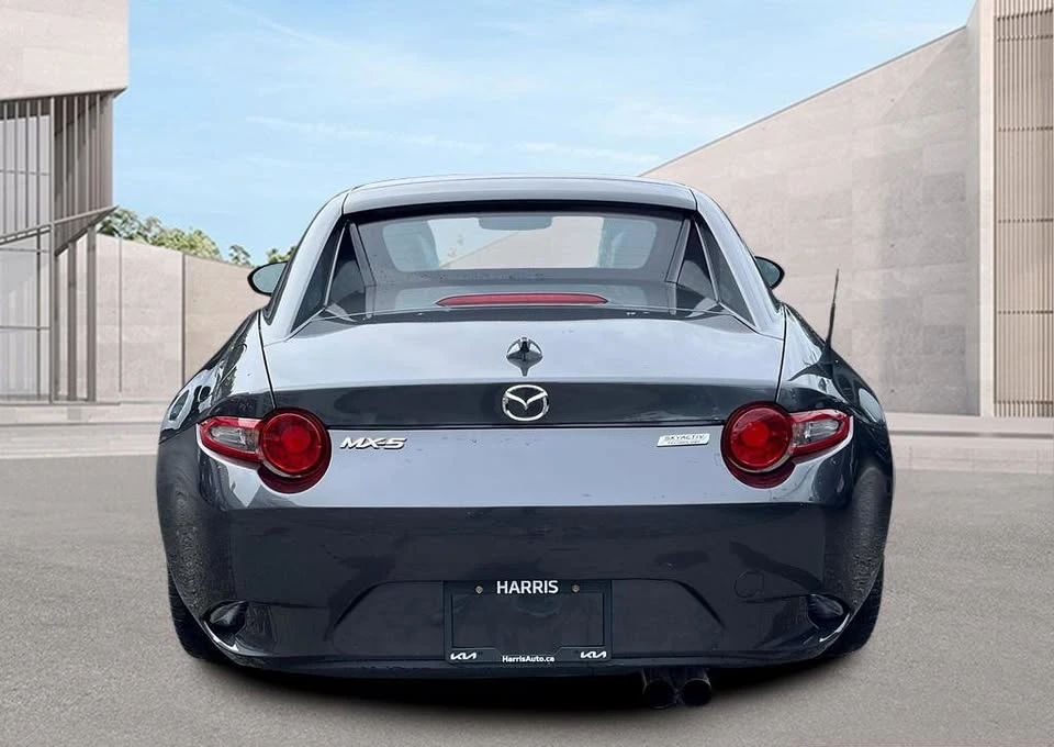 2017 Mazda ND MX-5 Miata - Image 5 of 20