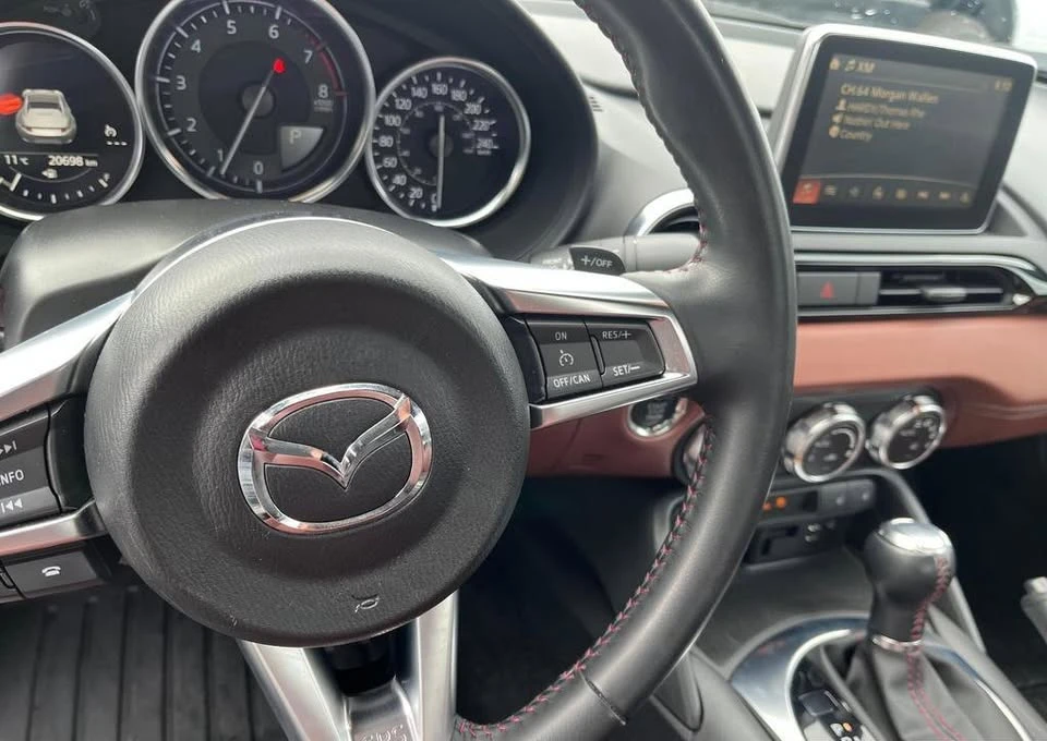2017 Mazda ND MX-5 Miata - Image 16 of 20