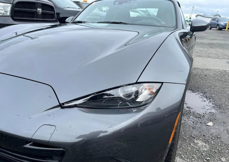 2017 Mazda ND MX-5 Miata - Image 8 of 20