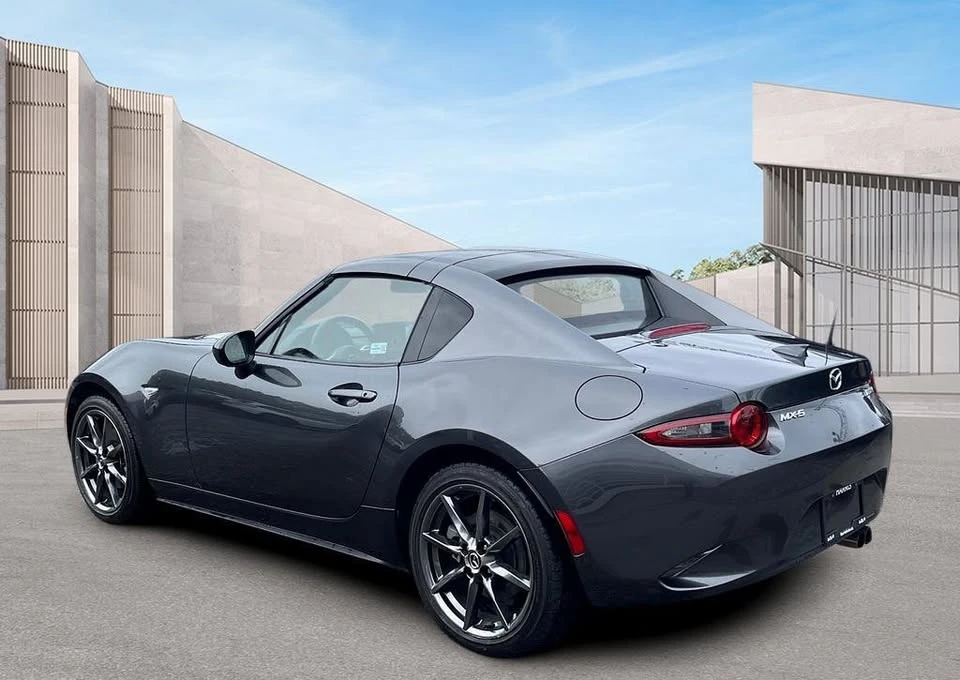 2017 Mazda ND MX-5 Miata - Image 4 of 20