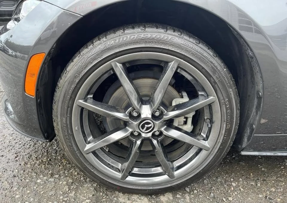 2017 Mazda ND MX-5 Miata - Image 6 of 20