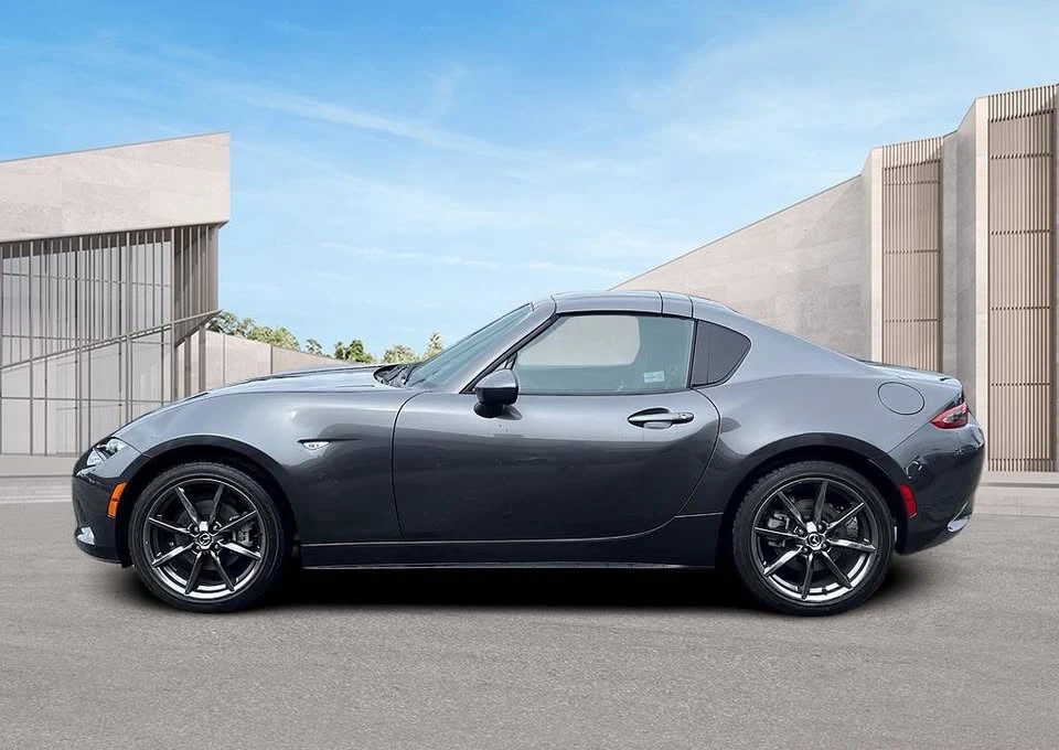 2017 Mazda ND MX-5 Miata - Image 3 of 20