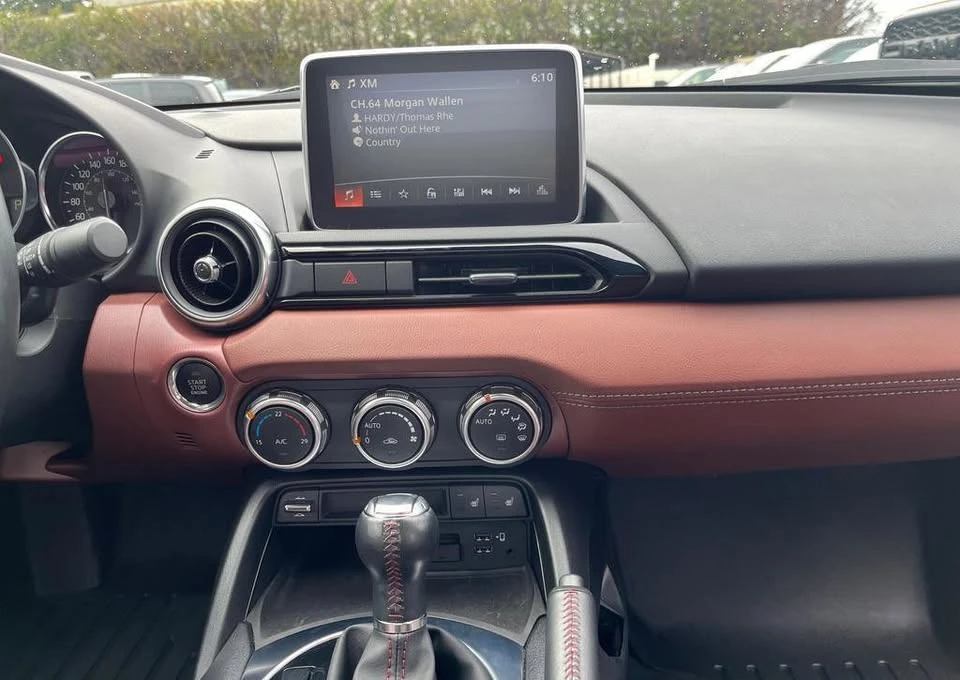 2017 Mazda ND MX-5 Miata - Image 19 of 20