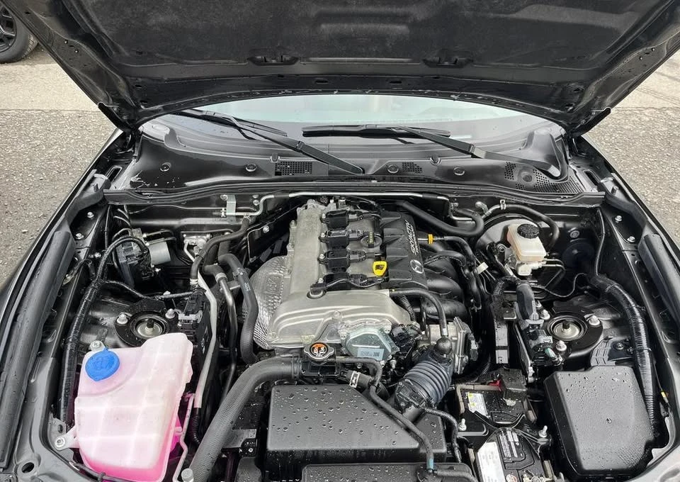 2017 Mazda ND MX-5 Miata - Image 10 of 20