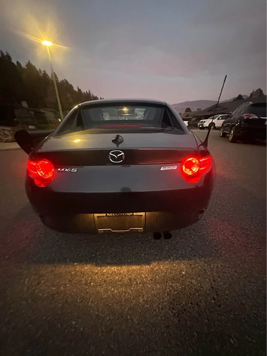 2017 Mazda ND MX-5 Miata - Image 3 of 8
