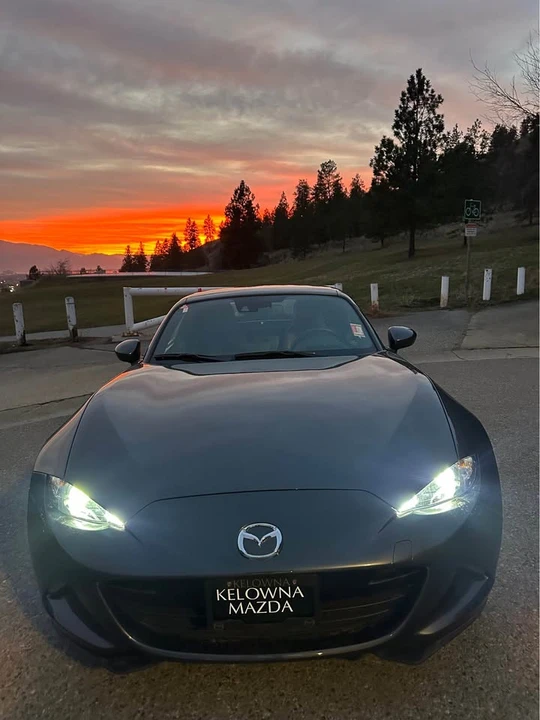2017 Mazda ND MX-5 Miata - Image 5 of 8