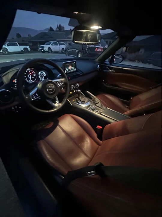 2017 Mazda ND MX-5 Miata - Image 6 of 8