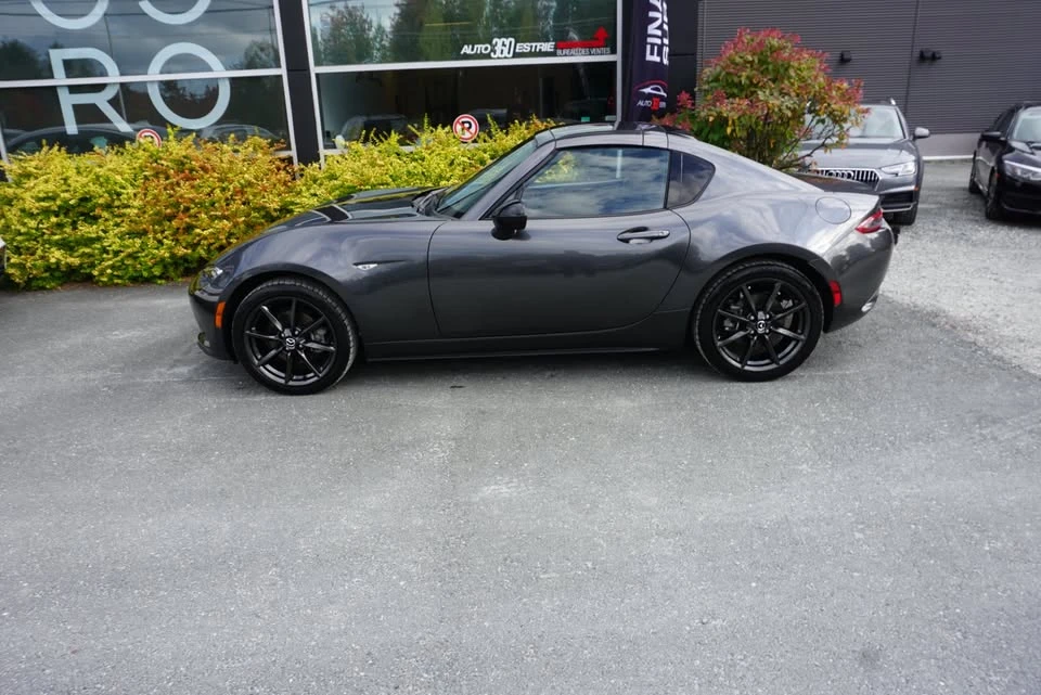 2017 Mazda ND MX-5 Miata - Image 2 of 15