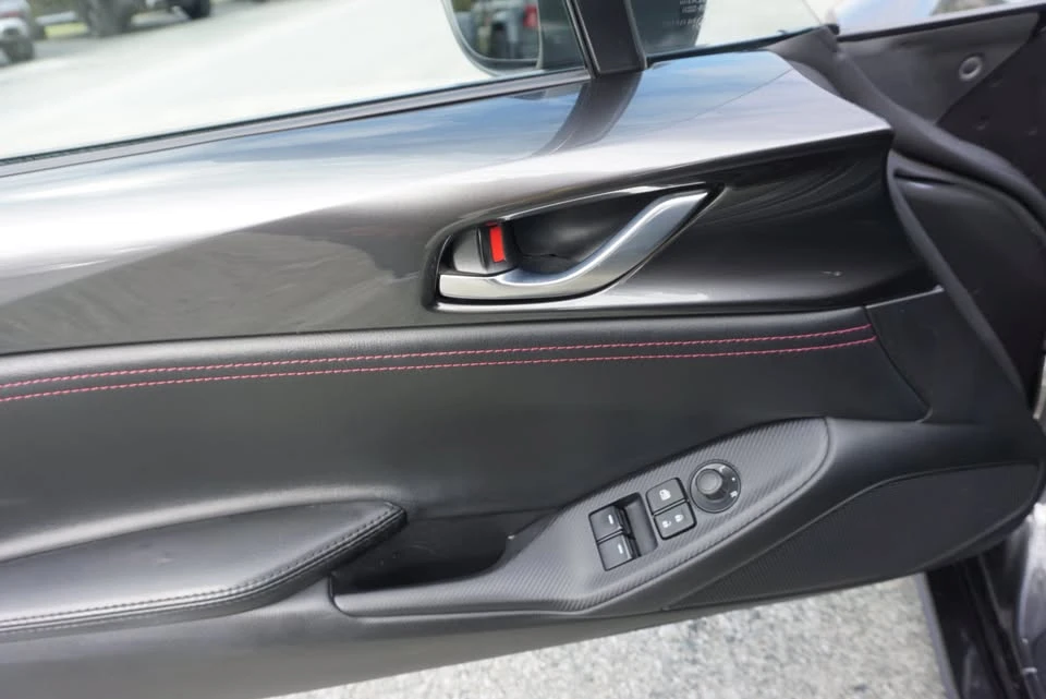 2017 Mazda ND MX-5 Miata - Image 13 of 15