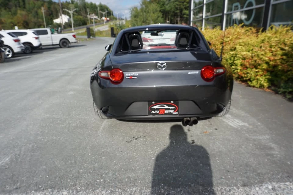 2017 Mazda ND MX-5 Miata - Image 5 of 15