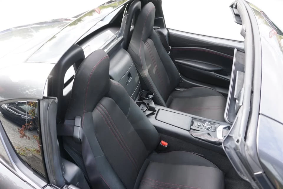 2017 Mazda ND MX-5 Miata - Image 15 of 15