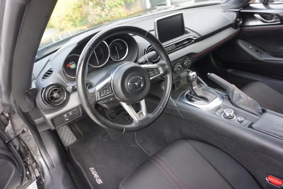 2017 Mazda ND MX-5 Miata - Image 12 of 15