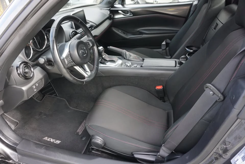 2017 Mazda ND MX-5 Miata - Image 10 of 15