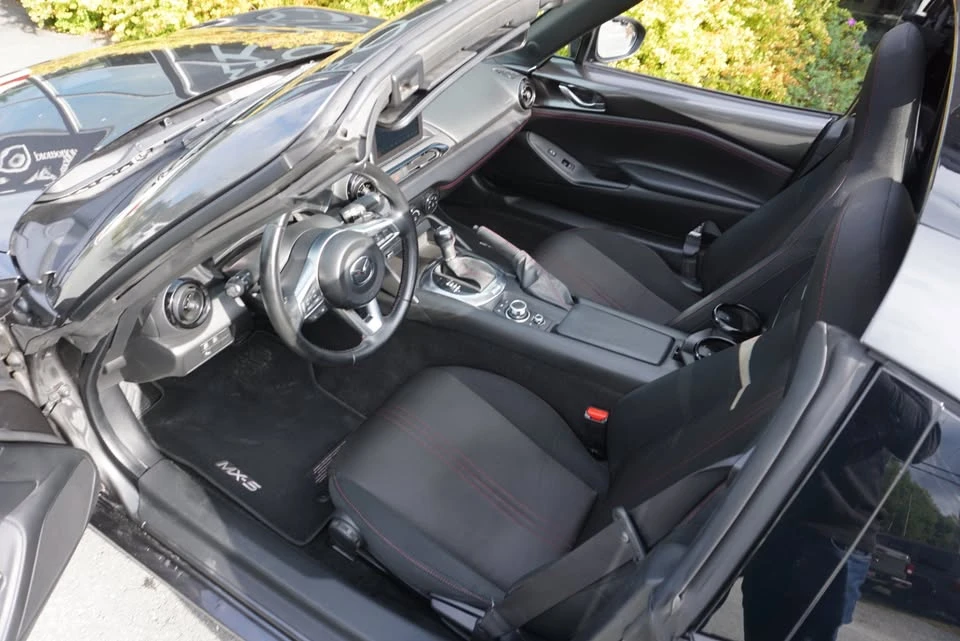 2017 Mazda ND MX-5 Miata - Image 11 of 15