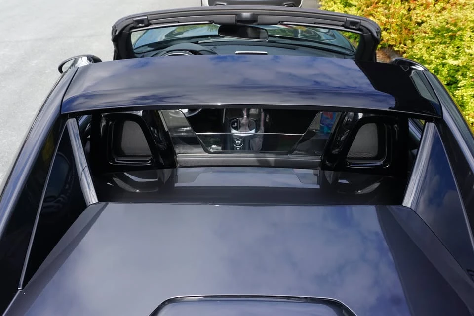 2017 Mazda ND MX-5 Miata - Image 8 of 15