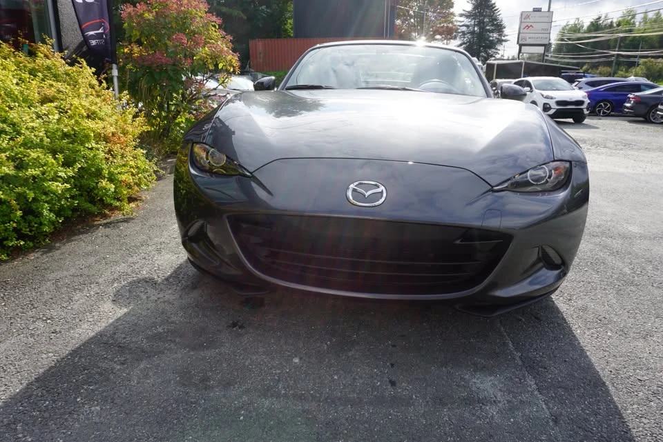 2017 Mazda ND MX-5 Miata - Image 4 of 15
