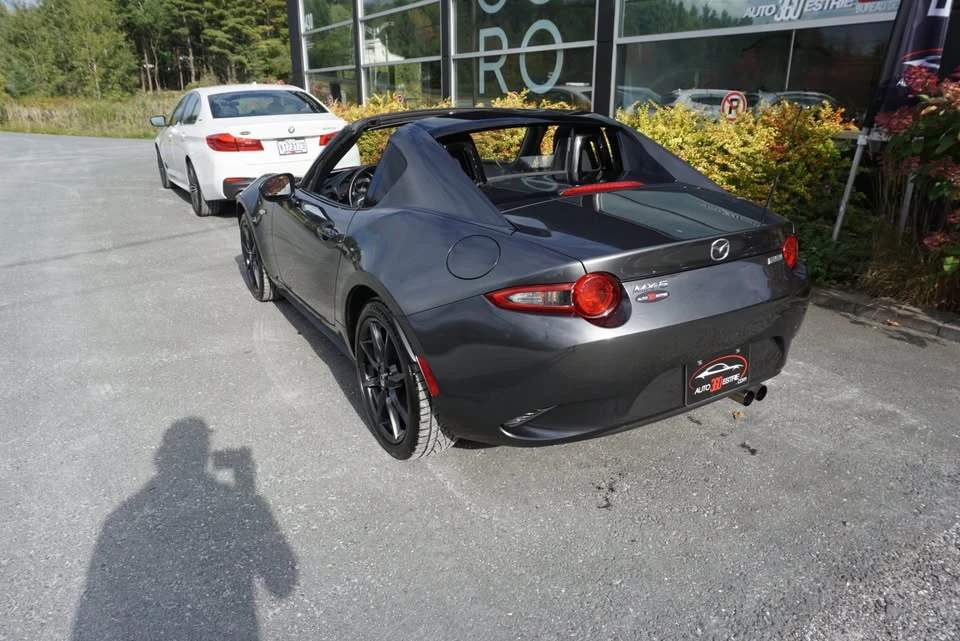 2017 Mazda ND MX-5 Miata - Image 6 of 15