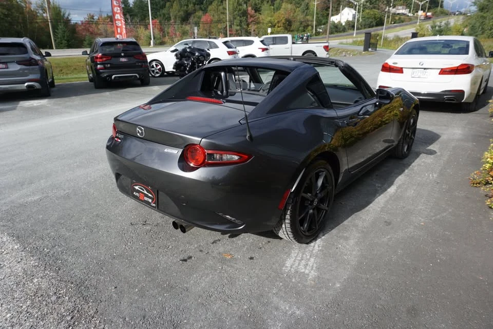 2017 Mazda ND MX-5 Miata - Image 7 of 15
