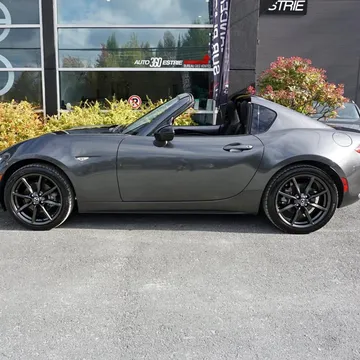 2017 Mazda MX-5 RF