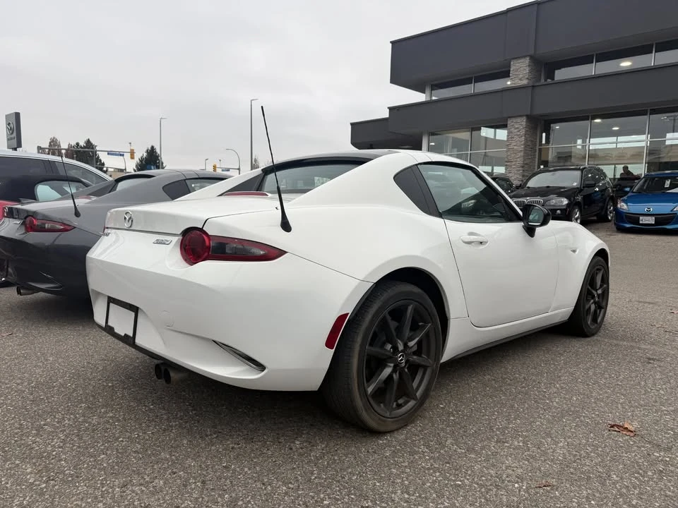 2017 Mazda ND MX-5 Miata - Image 3 of 9