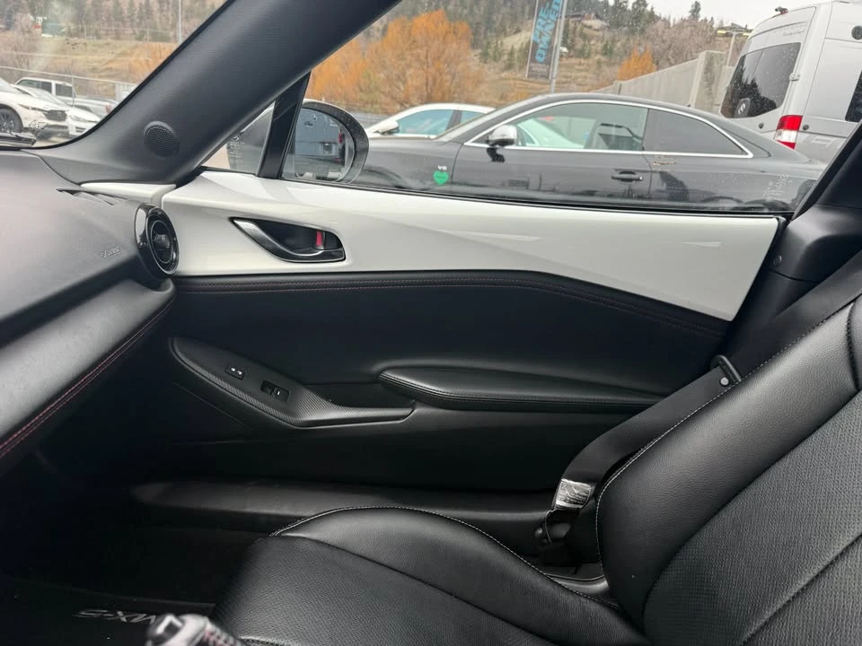 2017 Mazda ND MX-5 Miata - Image 6 of 9
