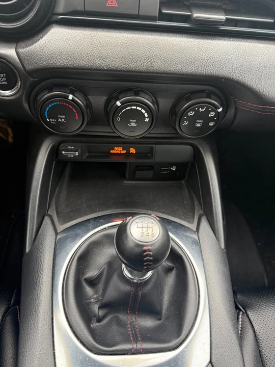 2017 Mazda ND MX-5 Miata - Image 9 of 9
