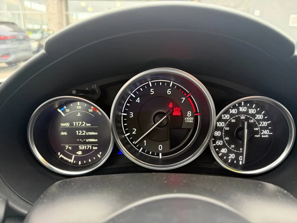 2017 Mazda ND MX-5 Miata - Image 7 of 9