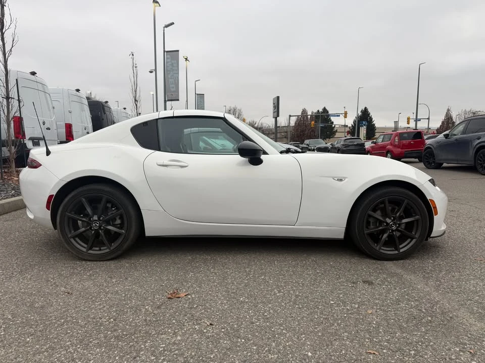 2017 Mazda ND MX-5 Miata - Image 2 of 9