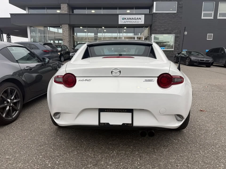 2017 Mazda ND MX-5 Miata - Image 4 of 9