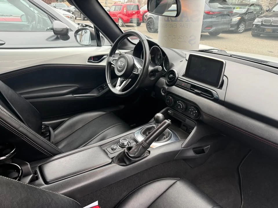 2017 Mazda ND MX-5 Miata - Image 5 of 9