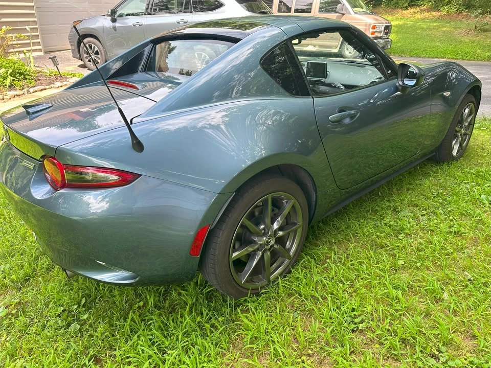 2017 Mazda ND MX-5 Miata - Image 9 of 9