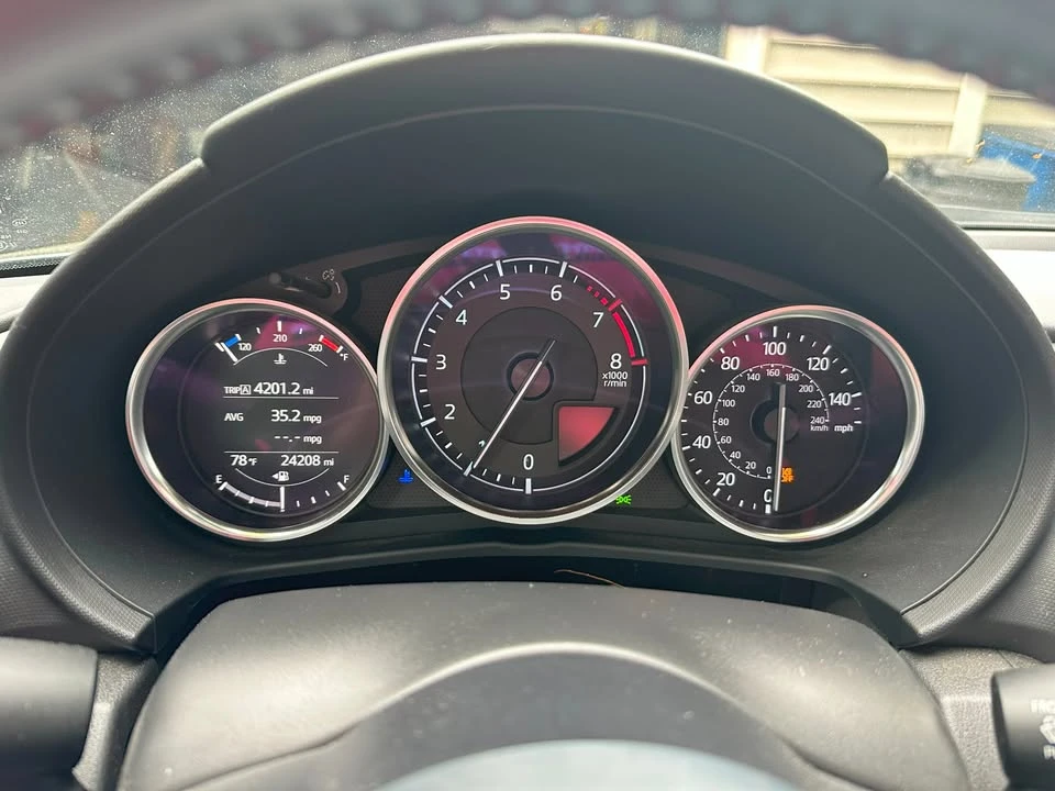 2017 Mazda ND MX-5 Miata - Image 3 of 9