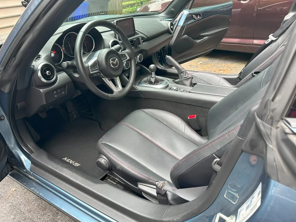 2017 Mazda ND MX-5 Miata - Image 4 of 9
