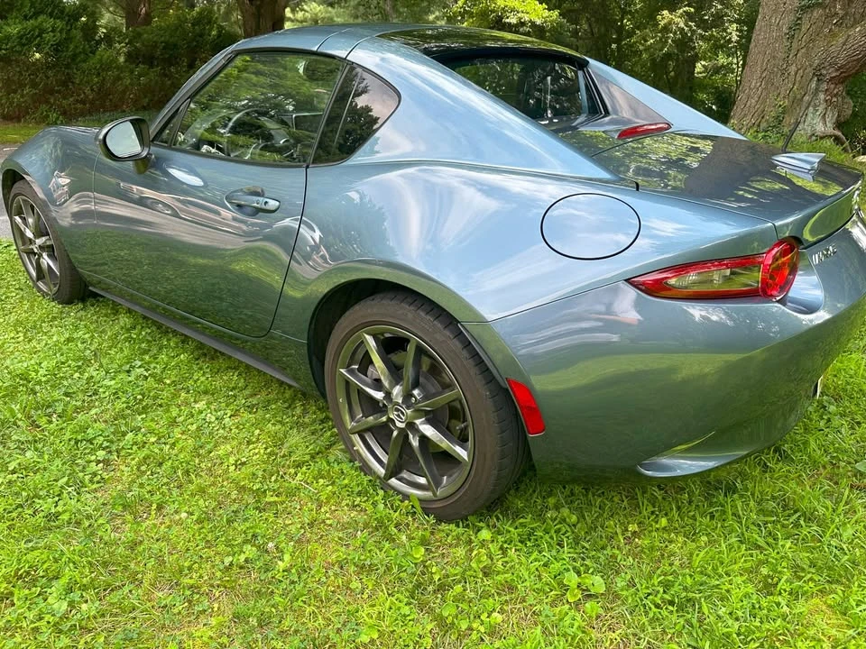2017 Mazda ND MX-5 Miata - Image 6 of 9