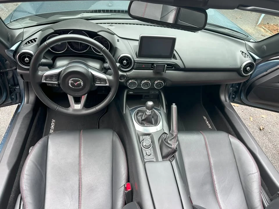2017 Mazda ND MX-5 Miata - Image 2 of 9