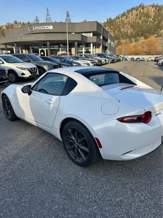 2017 Mazda ND MX-5 Miata - Image 3 of 8