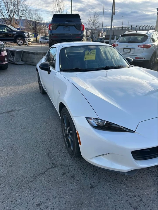 2017 Mazda ND MX-5 Miata - Image 6 of 8