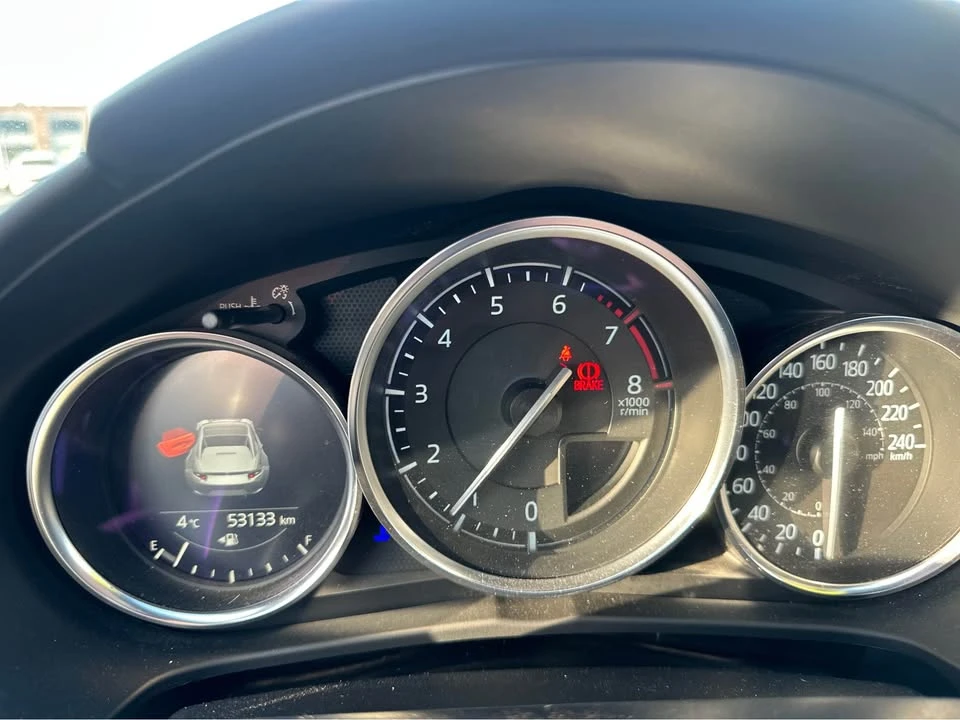 2017 Mazda ND MX-5 Miata - Image 8 of 8