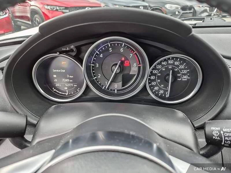 2017 Mazda ND MX-5 Miata - Image 6 of 9
