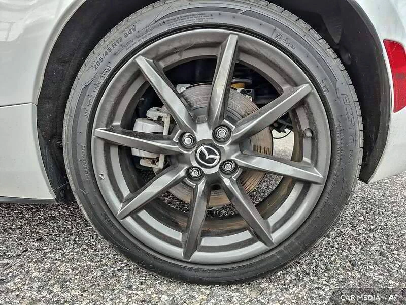 2017 Mazda ND MX-5 Miata - Image 4 of 9