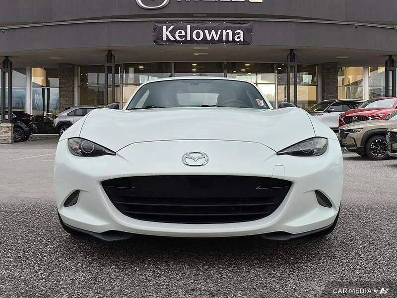 2017 Mazda ND MX-5 Miata - Image 2 of 9