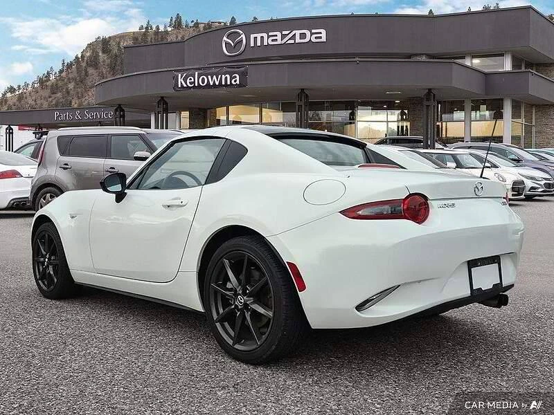 2017 Mazda ND MX-5 Miata - Image 3 of 9