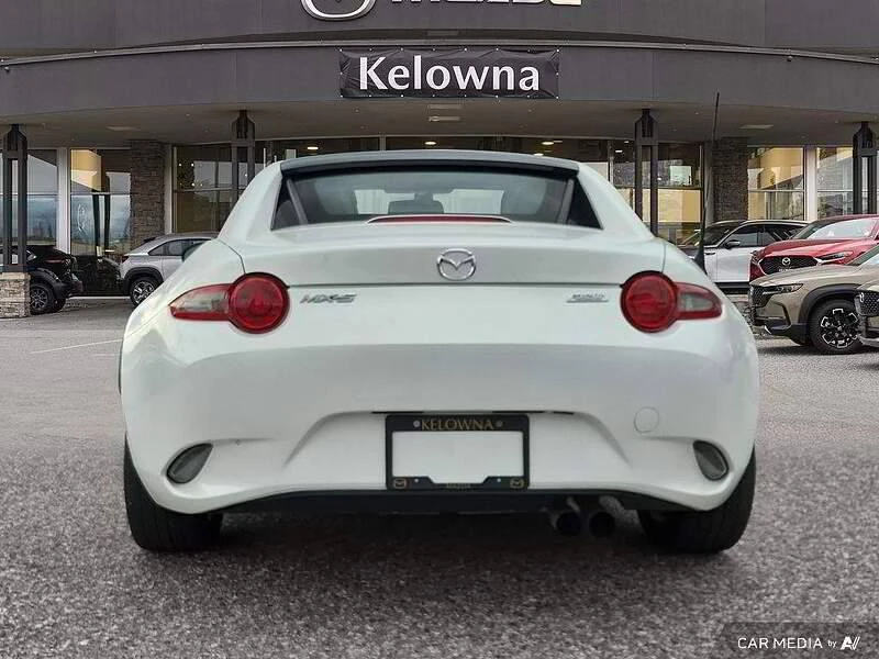 2017 Mazda ND MX-5 Miata - Image 5 of 9