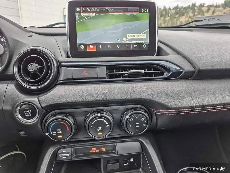 2017 Mazda ND MX-5 Miata - Image 7 of 9