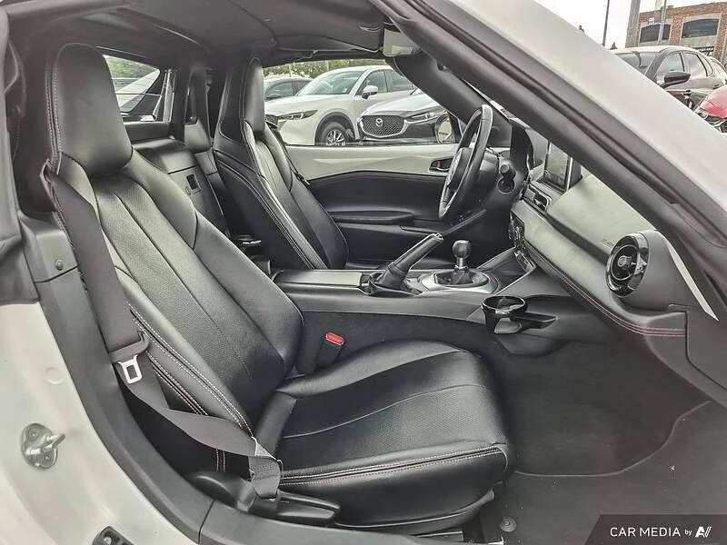 2017 Mazda ND MX-5 Miata - Image 9 of 9